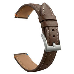 SKÓRZANY PASEK DO ZEGARKA 18MM HUAWEI WATCH GT