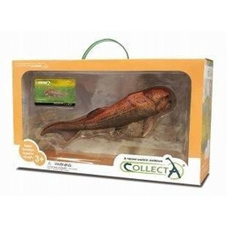 Dunkleosteus W Opakowaniu (deluxe), Collecta
