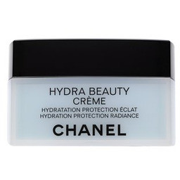 Chanel Hydra Beauty Créme krem nawilżający z ujednolicającą