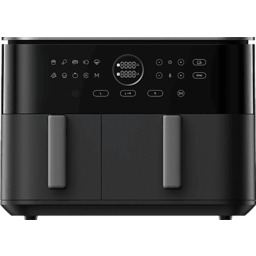 Frytkownica beztłuszczowa Air fryer XIAOMI Dual Zone 10L