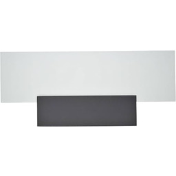 RABALUX lampa ścienna zewnętrzna Ohio 8577