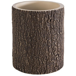Pojemnik na sztućće z betonu 510x280 mm