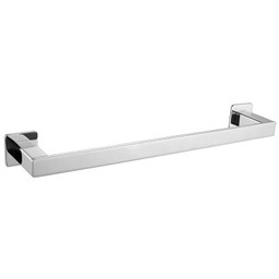 Omnires Nelson wieszak na ręcznik 42 cm chrom