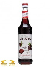 Syrop Czekolada MONIN 250ml