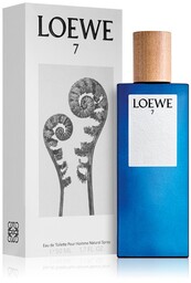 Loewe, 7 Pour Homme, Woda Toaletowa, 50 Ml