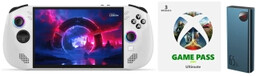 Lenovo Legion Go S AMD Ryzen Z2 Go