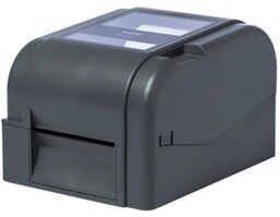 Drukarka termotransfer Brother TD4520TN Ethernet