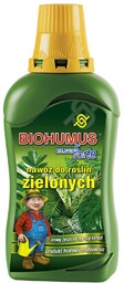 Agrecol Biohumus Super Forte Nawóz do roślin zielonych