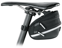 Topeak Torba podsiodłowa Wedge Pack II Large