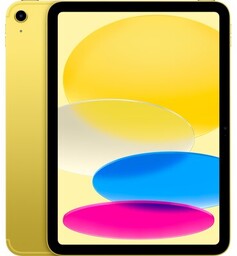Apple iPad 11-generacji 11" 128GB Wi-Fi + Cellular