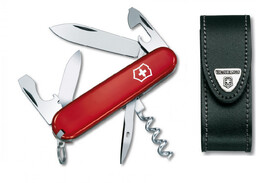 Victorinox Spartan 1.3603 + etui