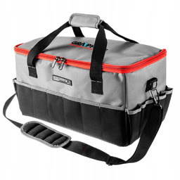 Graphite Torba Na Narzędzia Elektronarzędzia Energy+ 50cm 25