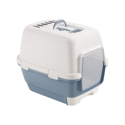 Toaleta CATHY Clever and Smart z filtrem 44,5