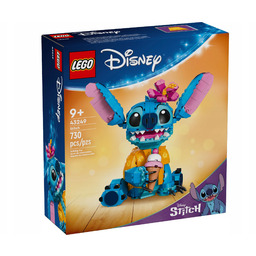 Lego Disney Stitch 43249