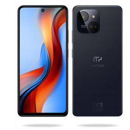 Smartfon Myphone N23 Plus 5G 8/256 Gb Telefon