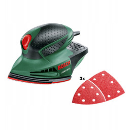 Bosch Diy Psm 100 A Szlifierka wielofunkcyjna 06033B7000