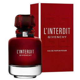 Givenchy L''Interdit Rouge 50ml woda perfumowana