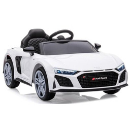 MILLY MALLY Samochód dla dziecka Audi R8 Spyder