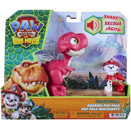 SPIN MASTER Zestaw figurek Psi Patrol: Dino Movie