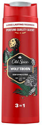 Old Spice Wolfthorn, żel pod prysznic dla mężczyzn