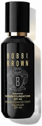 Bobbi Brown, Intensive Skin Serum Foundation, Podkład
