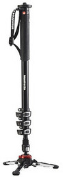 Manfrotto Monopod MVMXPROA4 video