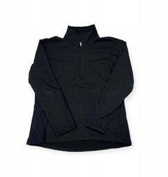 Wciągana bluza damska czarna PATAGONIA L