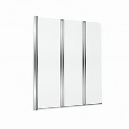 Parawan 3-Cz. 120X140cm Lewy,FLIPER