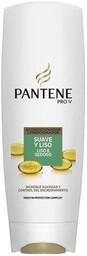 Pantene Acon Suave Y Liso 200Ml