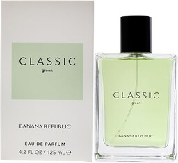 Banana Republic Classic Green EDP 125 ml UNI