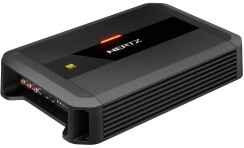 Hertz DPOWER DP 4.300, 4-kanałowy, 420W 4-kanałowy wzmacniacz
