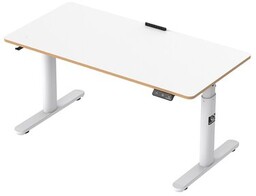 ULTRADESK Biurko Pulsar Kids Biały