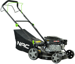 NAC kosiarka spalinowa z napędem LS40-127R-JN 127cc *