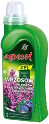 Agrecol Nawóz Wrzosy Żel 500ml