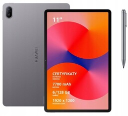 Huawei MatePad SE 11'' 6/128GB WiFi 2 Gen