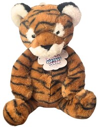Beverly Hills tygrysek Tad pluszowy 40cm