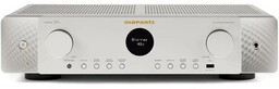 MARANTZ Amplituner Cinema 70s Srebrno-Złoty 7.2-kanałowy, Slim, 8K,