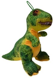 Dinozaur T-Rex Średni