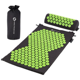 MATA DO AKUPRESURY HMS PREMIUM AKM03 BLACK SET