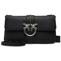 Torebka PINKO Love One Classic Slouchy Fl Al