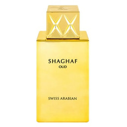 Swiss Arabian Shaghaf Oud Woda perfumowana 75 ml