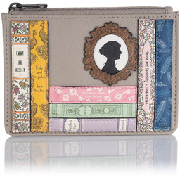 Skórzana bilonówka damska Jane Austen Yoshi Y1321