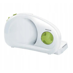 Krajalnica uniwersalna Sencor Sfs 1001GR 100W 0 15