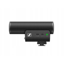 Sennheiser Mke 400 mikrofon pojemnościowy superkardioidalny S508898