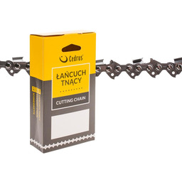 Łańcuch tnący .325 1.3 kanciak Cedrus 68 ogniw