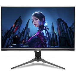 Monitor Acer XB273KV5BMIIPRX 160Hz Uhd 320Hz Full Hd