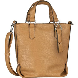 TOM TAILOR Olive damska torba na ramię Shopper