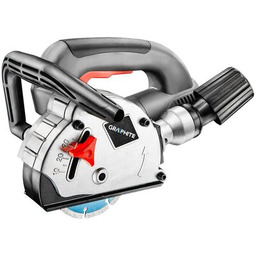 GRAPHITE Bruzdownica GRAPHITE Bruzdownica 59G370 walizka
