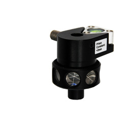 Minipryzmat 360 FORGEO na tyczce przesuwny stała +2