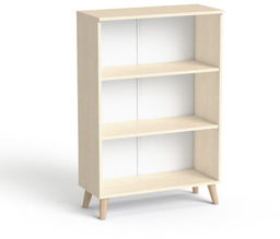 Sove SV-07D regał średnia 80x109h 3 OH